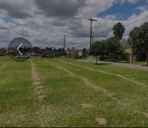 Imagem Terreno à venda, 1000 m² por R$ 740.000,00 - Rio Comprido - Jacareí/SP