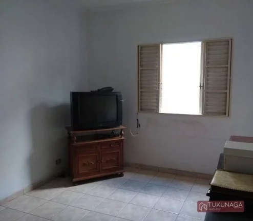 Imagem Casa à venda, 217 m² por R$ 1.100.000,00 - Vila Rosália - Guarulhos/SP