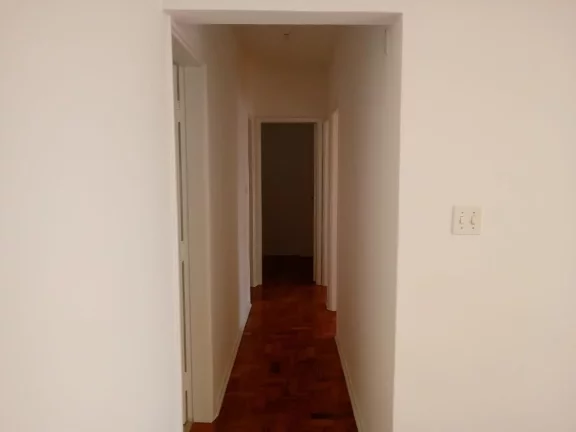 Imagem Apartamento com 3 dormitórios na Aclimação- Castro Alves