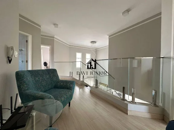 Imagem Casa à venda, 223 m² por R$ 1.500.000,00 - Condomínio Granja Olga II - Sorocaba/SP