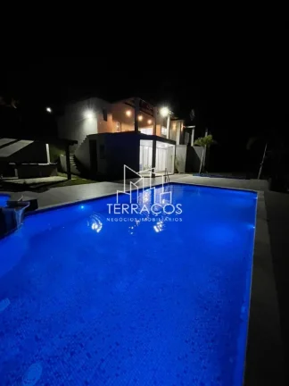 Imagem BELÍSSIMA CASA EM CONDOMÍNIO - CIDADE DE BRAGANÇA PTA. - LAZER COMPLETO