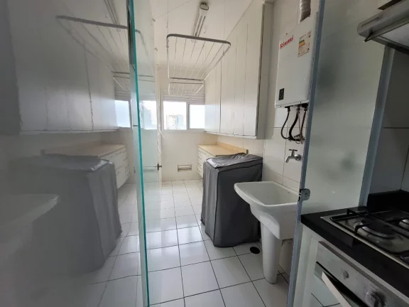 Imagem Apartamento Vila Formosa - 83 m² - 3 Dormitórios - 1 Suíte - Varanda Gourmet - 2 Vagas - Lazer de Clube