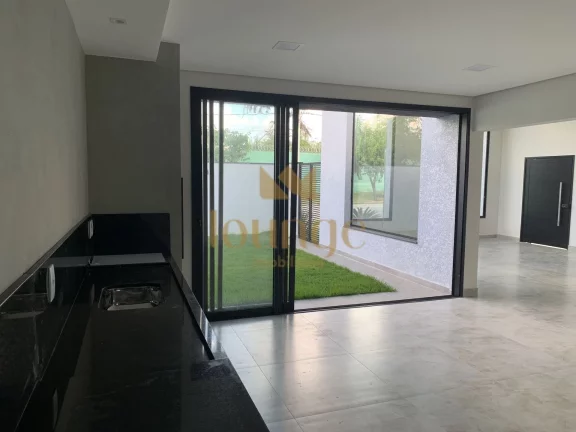 Imagem Casa Em Condominio em Sorocaba