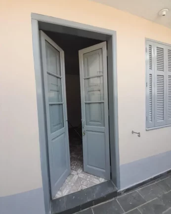 Imagem LINDA CASA 02 DORMS COM VARANDA NO BUTANTÃ FL48
