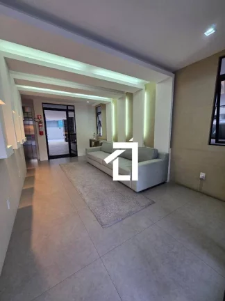 Imagem Apartamento | Jatiúca | 3 Quartos | 80M2 | 1 Suíte | Nascente | Varanda | 1 Vaga