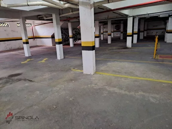 Imagem Apartamento com 2 dormitórios à venda, 58 m² por R$ 250.000,00 - Vila Caiçara - Praia Grande/SP