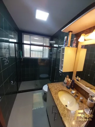 Imagem CASA DUPLEX EM PONTO ESTRATÉGICO EM ITAPEBUSSU / GUARAPARI - ES
