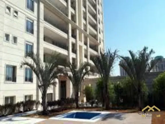 Imagem APARTAMENTO ALTO PADRÃO COM 4 DORMITÓRIOS À VENDA, 296 M² POR R$ 3.700.000 - ANHANGABAÚ - JUNDIAÍ/SP