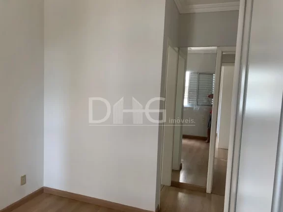 Imagem Apartamento à venda com 76 m² | Condomínio Aquarela | Campinas - SP