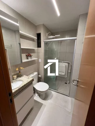 Imagem Apartamento | Jatiuca | 2 Quartos com Suíte | 67m²