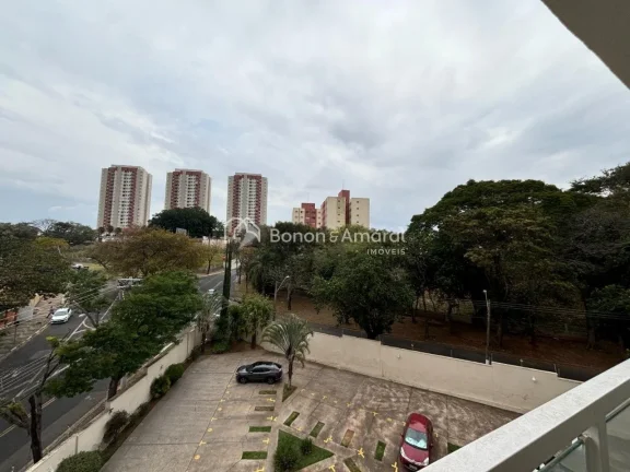Imagem Apartamento à venda no Jardim Proença, em Campinas, uma excelente oportunidade! Com 3 quartos, sen...