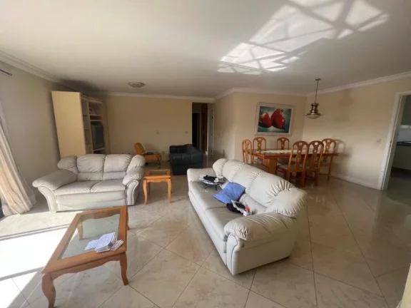 Imagem Apartamento com 4 dormitórios à venda, 142 m² por R$ 1.250.000,00 - Centro - Suzano/SP