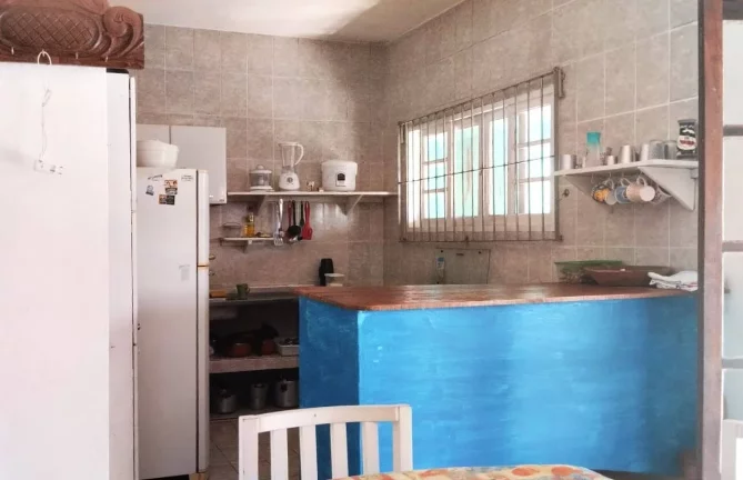 Imagem Casa à venda na Ilha Comprida/SP