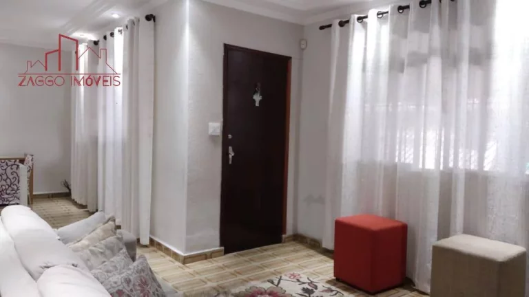 Imagem Linda casa de 120 m² no Parque Fernanda