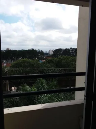 Imagem Apartamento Maravilhoso 80 m² 3 Dormitorios sendo 1 Suíte e 1 Vaga