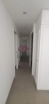 Imagem Apartamento, 3 Quartos para alugar, 90 m2 - Higienópolis, São Paulo