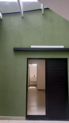 Imagem Casa para Venda em Itanhaém, Satelite, 4 dormitórios, 3 suítes, 4 banheiros, 3 vagas