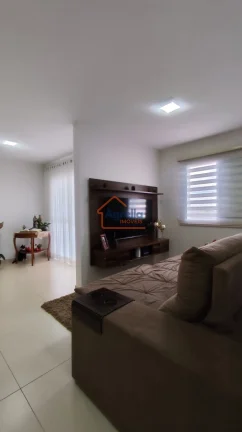 Imagem Apartamento Alto Padrão em Loteamento INOCOOP, Mogi Mirim/SP