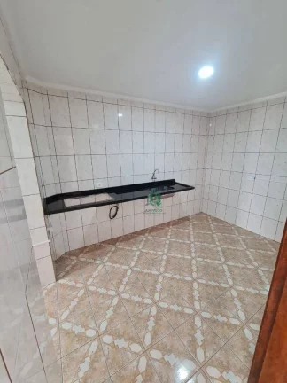Imagem Apartamento à venda, 62 m² por R$ 297.000,00 - Picanco - Guarulhos/SP