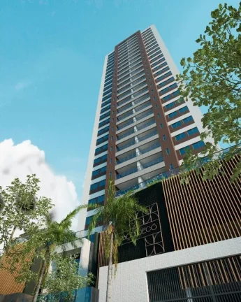Imagem Apartamento Padrão