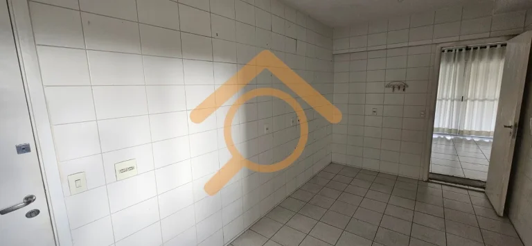 Imagem Apartamento de luxo em Jurubatuba: 4 quartos, 3 suítes, 2 salas, 5 banheiros, 2 vagas de garagem e 136 m² no Condomínio Magic Resort.