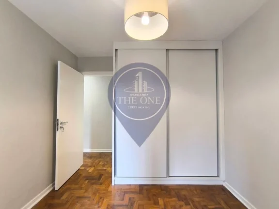 Imagem Apartamento para locação na Vila Madalena, São Paulo-SP: 2 quartos, 1 suíte, 2 salas, 2 banheiros, 1 vaga de garagem, 75m². Venha conferir!