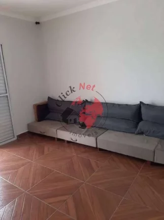 Imagem Excelente Sobrado à Venda em São Bernardo do Campo no bairro Assunção.