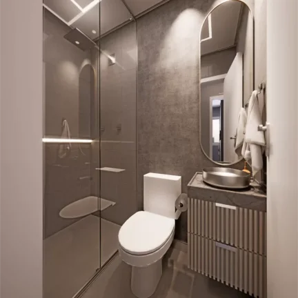 Imagem APARTAMENTO RESIDENCIAL em São Paulo - SP, Vila Boaçava