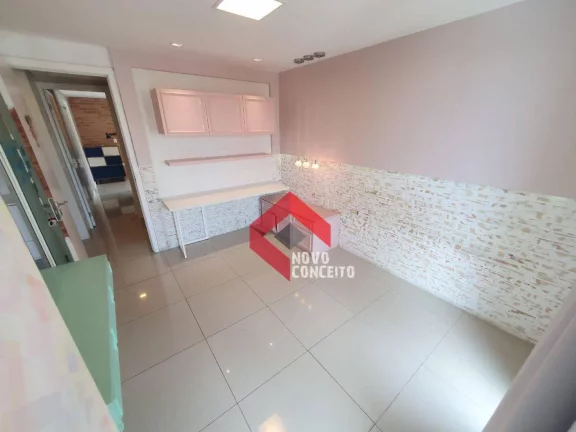 Imagem Apartamento com 5 dormitórios à venda, 212 m² por R$ 2.100.000 - Aldeota - Fortaleza/CE