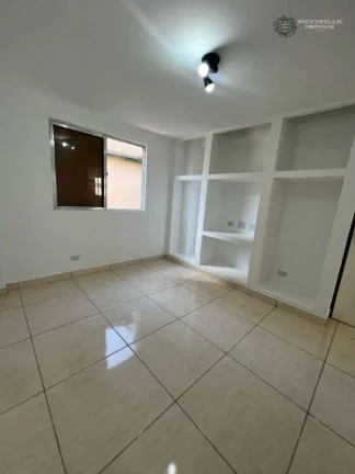 Imagem Cobertura à venda, 155 m² por R$ 650.000,00 - Aviação - Praia Grande/SP