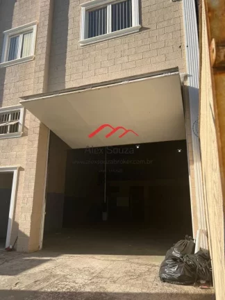 Galpão para Venda em Campinas / SP no bairro Parque Via Norte