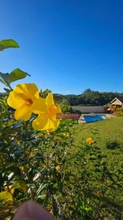 Imagem Chácara com 3 quartos à venda, 1000 m² por R$ 990.000 - São Benedito - Santa Isabel/SP