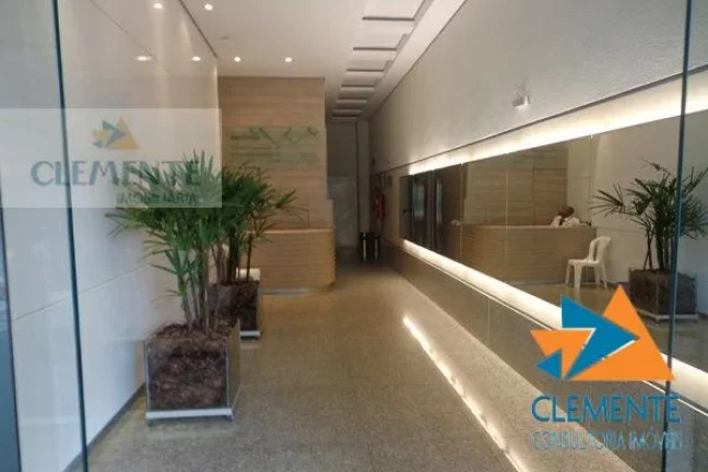 Imagem Conjunto de Salas comerciais CENTRO Belo Horizonte MG