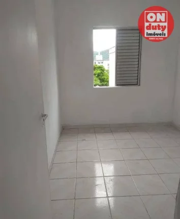 Imagem Apartamento à venda, 50 m² por R$ 189.000,00 - Castelo - Santos/SP
