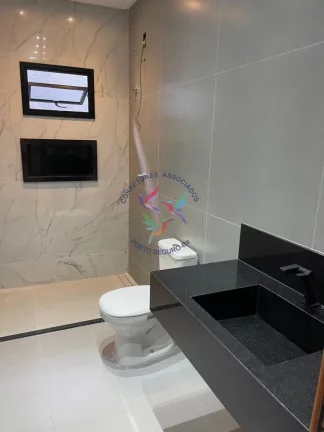 Imagem Casa Duplex próxima ao aeroporto