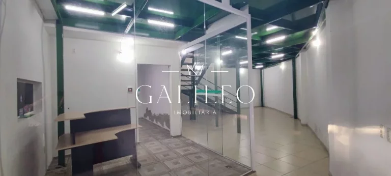 Imagem Prédio Comercial e Casa à Venda em Cidade Nova Jundiaí-SP