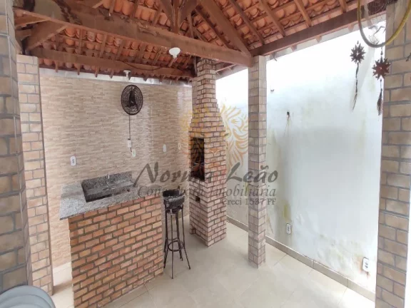 Imagem Casa de ESQUINA à Venda na Coroa do Meio. Próximo ao Condomínio La Villette.