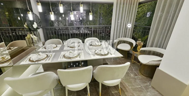 Imagem Apartamento à venda no bairro Moema - São Paulo/SP, Zona Sul