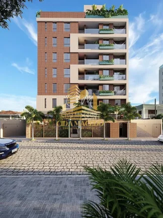 Imagem Apartamento em Lançamentos no bairro Bessa - João Pessoa, PB