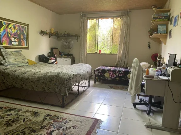 Imagem Chácara à venda na Colônia Rodrigo Silva, apenas a 17 minutos de Barbacena