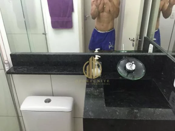 Imagem Apartamento residencial à venda, Sumarezinho, Ribeirão Preto.