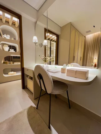 Imagem Mediterranè - Apartamento à venda no bairro Jardim Goiás - Goiânia/GO