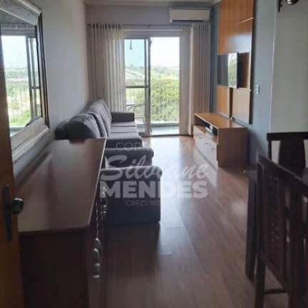 Imagem Apartamento com 62 m² próximo ao Shopping Iguatemi Esplanada