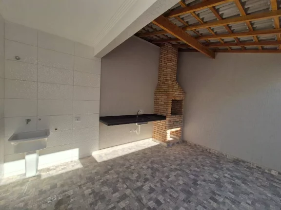 Imagem SOBRADOS NOVOS JD UMUARAMA PRÓXIMO A VILA YARA - OSASCO