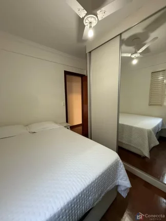 Imagem Apartamento à Venda no Jardim Centro – 3 Quartos (1 Suíte) | 80m² em Patos de Minas-MG