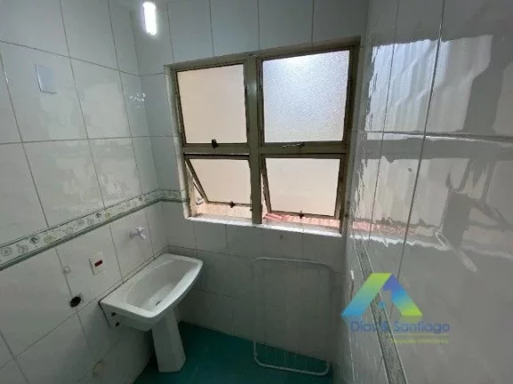 Imagem Apartamento à venda com 62m², 2 quartos e 1 vaga