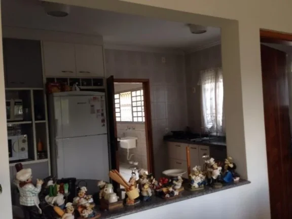 Imagem CASA RESIDENCIAL À VENDA, CHÁCARA MALOTA, JUNDIAÍ.