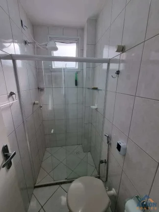 Imagem Apartamento 2 Quartos à Venda na Praia do Morro - Guarapari/ES