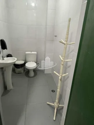 Imagem Casa Comercial