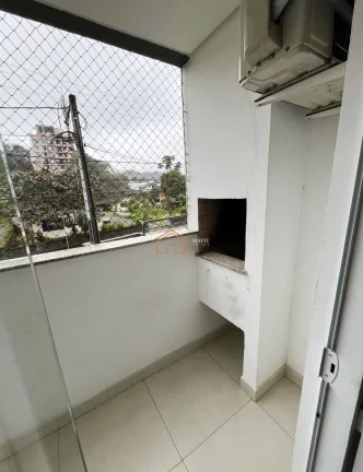 Imagem APARTAMENTO RESIDENCIAL em JOINVILLE - SC, COSTA E SILVA